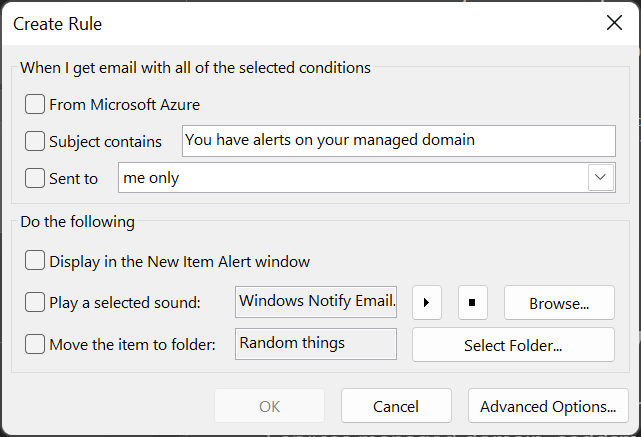 how-to-filter-email-on-outlook-dasl